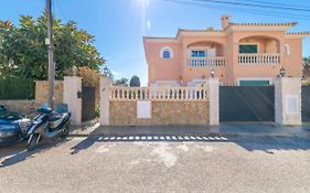 Villa Las Bahias